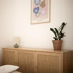 Apartment Male Lipno 1013