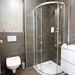 Apartment Male Lipno 1013 Cerna v Posumavi