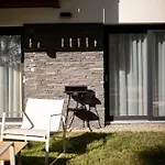 Male Lipno 1013 Apartment Cerna v Posumavi