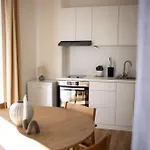 Apartment Male Lipno 1013