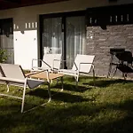 Male Lipno 1013 Apartment