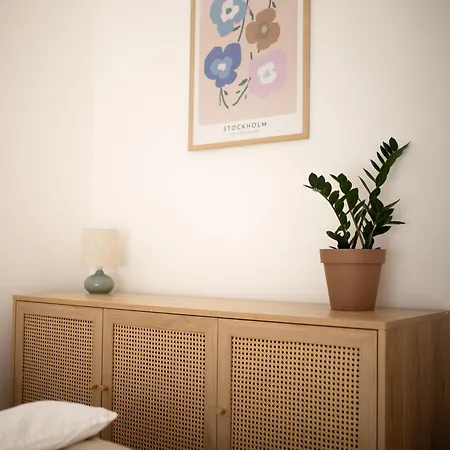 Appartement Apartman Se Soukromou Zahradou U Brehu Lipna