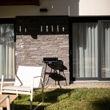 Apartman Se Soukromou Zahradou U Brehu Lipna Appartement Černá v Pošumaví