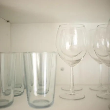 Apartman Se Soukromou Zahradou U Brehu Lipna Černá v Pošumaví